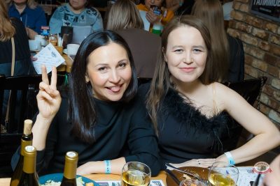 Музыкальное бинго, 13 февраля 2026 - Ресторан «Максимилианс» Казань - 14