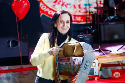 Музыкальное бинго, 13 февраля 2026 - Ресторан «Максимилианс» Казань - 16