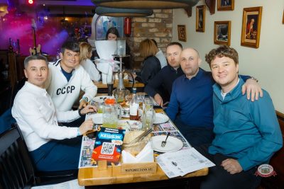 Музыкальное бинго, 13 февраля 2026 - Ресторан «Максимилианс» Казань - 17