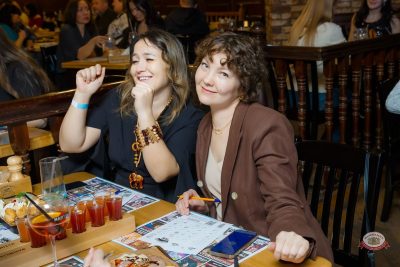 Музыкальное бинго, 13 февраля 2026 - Ресторан «Максимилианс» Казань - 24