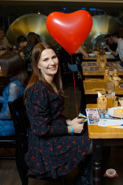 Музыкальное бинго, 13 февраля 2026 - Ресторан «Максимилианс» Казань - 27