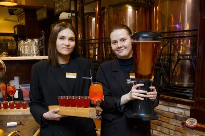 Музыкальное бинго, 13 февраля 2026 - Ресторан «Максимилианс» Казань - 31