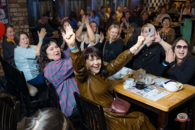 Музыкальное бинго, 13 февраля 2026 - Ресторан «Максимилианс» Казань - 43