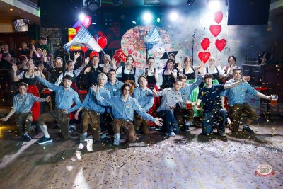 Музыкальное бинго, 13 февраля 2026 - Ресторан «Максимилианс» Казань - 49