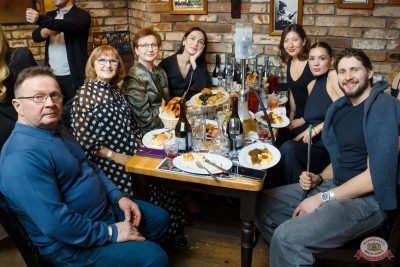 Новый год 2026: Golden night, 1 января 2026 - Ресторан «Максимилианс» Казань - 21