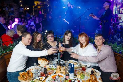 Новый год 2026: Golden night, 1 января 2026 - Ресторан «Максимилианс» Казань - 29