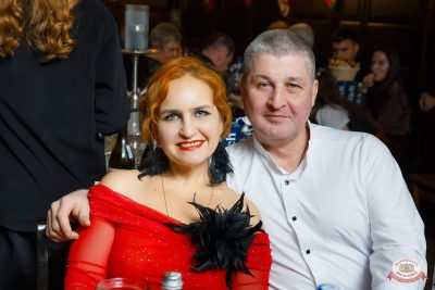 Новый год 2026: Golden night, 1 января 2026 - Ресторан «Максимилианс» Казань - 33