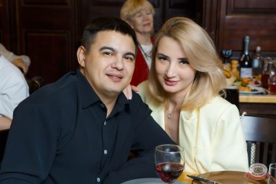 Новый год 2026: Golden night, 1 января 2026 - Ресторан «Максимилианс» Казань - 34