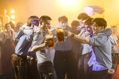 «Вечеринка Ретро FM», 17 апреля 2026 - Ресторан «Максимилианс» Казань - 16