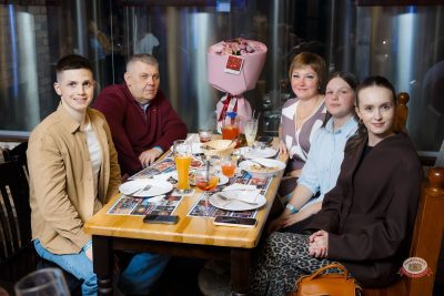 «Вечеринка Ретро FM», 17 апреля 2026 - Ресторан «Максимилианс» Казань - 23