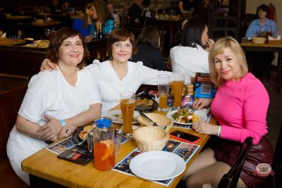 «Вечеринка Ретро FM», 17 апреля 2026 - Ресторан «Максимилианс» Казань - 26