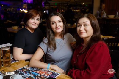 «Вечеринка Ретро FM», 17 апреля 2026 - Ресторан «Максимилианс» Казань - 27