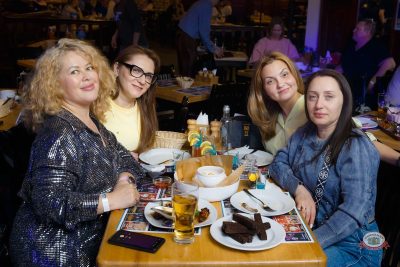 «Вечеринка Ретро FM», 17 апреля 2026 - Ресторан «Максимилианс» Казань - 31