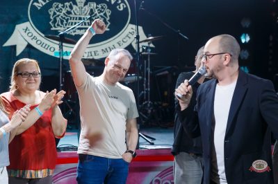 «Вечеринка Ретро FM», 17 апреля 2026 - Ресторан «Максимилианс» Казань - 5