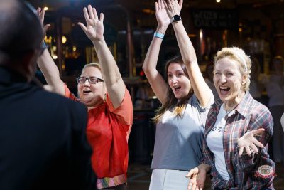 «Вечеринка Ретро FM», 17 апреля 2026 - Ресторан «Максимилианс» Казань - 7