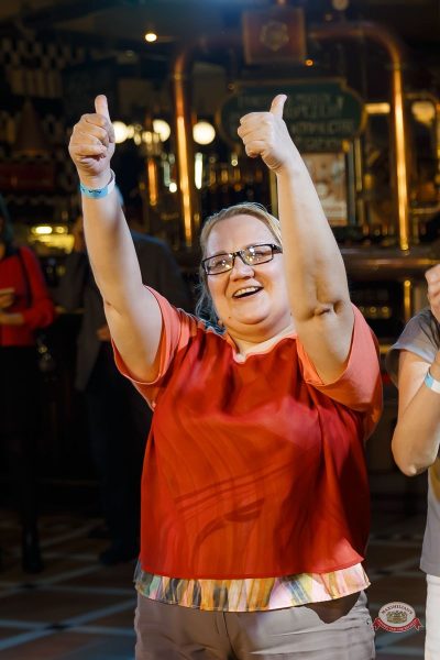 «Вечеринка Ретро FM», 17 апреля 2026 - Ресторан «Максимилианс» Казань - 8