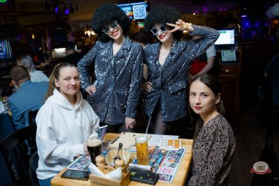 «Вечеринка Ретро FM», 21 февраля 2026 - Ресторан «Максимилианс» Казань - 15