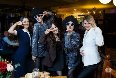 «Вечеринка Ретро FM», 21 февраля 2026 - Ресторан «Максимилианс» Казань - 17