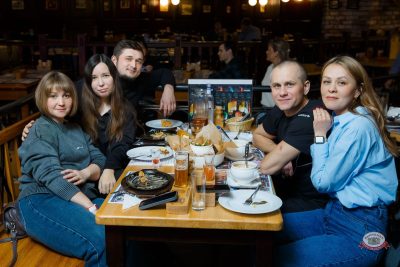 «Вечеринка Ретро FM», 21 февраля 2026 - Ресторан «Максимилианс» Казань - 20