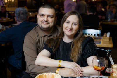 «Вечеринка Ретро FM», 21 февраля 2026 - Ресторан «Максимилианс» Казань - 21