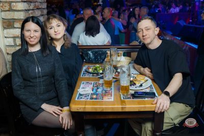 «Вечеринка Ретро FM», 21 февраля 2026 - Ресторан «Максимилианс» Казань - 27