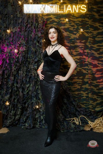 «Вечеринка Ретро FM», 21 февраля 2026 - Ресторан «Максимилианс» Казань - 29