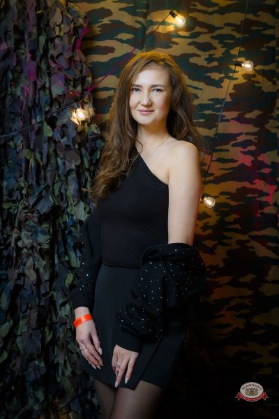 «Вечеринка Ретро FM», 21 февраля 2026 - Ресторан «Максимилианс» Казань - 30