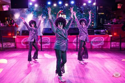 «Вечеринка Ретро FM», 21 февраля 2026 - Ресторан «Максимилианс» Казань - 6