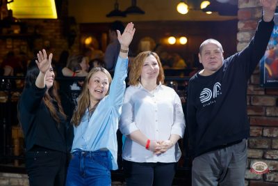 «Вечеринка Ретро FM», 21 февраля 2026 - Ресторан «Максимилианс» Казань - 7