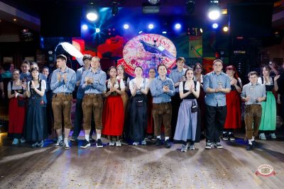 «Вечеринка Ретро FM», 21 февраля 2026 - Ресторан «Максимилианс» Казань - 9