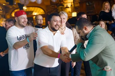 «Вечеринка Ретро FM», 16 октября 2026 - Ресторан «Максимилианс» Казань - 14