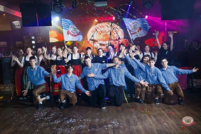 «Вечеринка Ретро FM», 16 октября 2026 - Ресторан «Максимилианс» Казань - 17