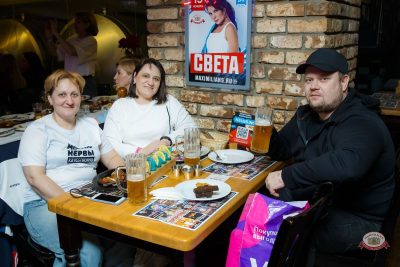 «Вечеринка Ретро FM», 16 октября 2026 - Ресторан «Максимилианс» Казань - 21