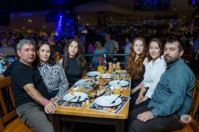 «Вечеринка Ретро FM», 16 октября 2026 - Ресторан «Максимилианс» Казань - 26