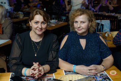 «Вечеринка Ретро FM», 16 октября 2026 - Ресторан «Максимилианс» Казань - 28
