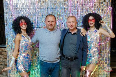 «Вечеринка Ретро FM», 16 октября 2026 - Ресторан «Максимилианс» Казань - 6