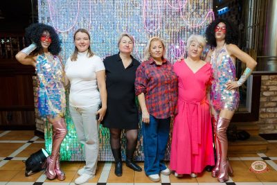 «Вечеринка Ретро FM», 16 октября 2026 - Ресторан «Максимилианс» Казань - 7