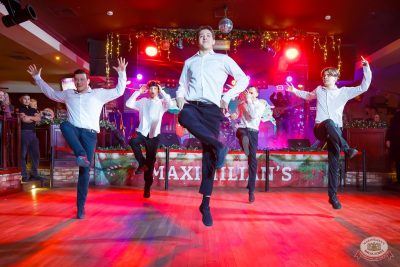 «Вечеринка Ретро FM», 9 января 2026 - Ресторан «Максимилианс» Казань - 19