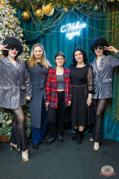 «Вечеринка Ретро FM», 9 января 2026 - Ресторан «Максимилианс» Казань - 2