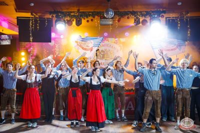 «Вечеринка Ретро FM», 9 января 2026 - Ресторан «Максимилианс» Казань - 20