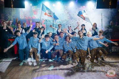 «Вечеринка Ретро FM», 9 января 2026 - Ресторан «Максимилианс» Казань - 21