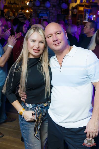 «Вечеринка Ретро FM», 9 января 2026 - Ресторан «Максимилианс» Казань - 22