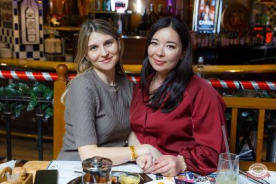 «Вечеринка Ретро FM», 9 января 2026 - Ресторан «Максимилианс» Казань - 25