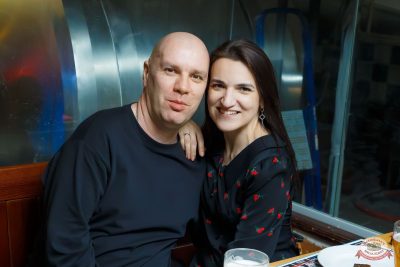 «Вечеринка Ретро FM», 9 января 2026 - Ресторан «Максимилианс» Казань - 27