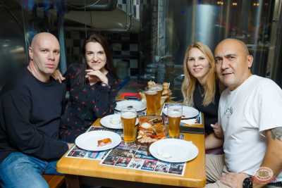 «Вечеринка Ретро FM», 9 января 2026 - Ресторан «Максимилианс» Казань - 28