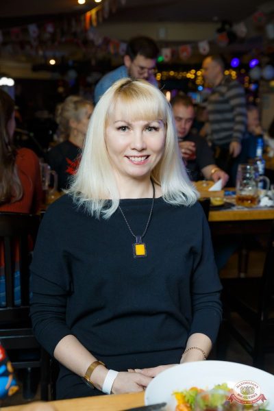 «Вечеринка Ретро FM», 9 января 2026 - Ресторан «Максимилианс» Казань - 31