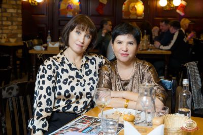 «Вечеринка Ретро FM», 9 января 2026 - Ресторан «Максимилианс» Казань - 34