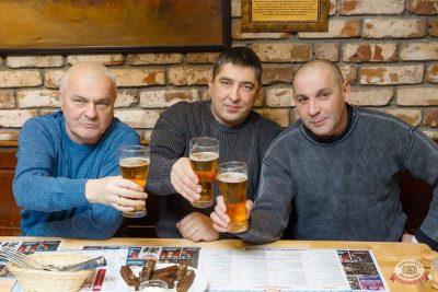 «Вечеринка Ретро FM», 9 января 2026 - Ресторан «Максимилианс» Казань - 35