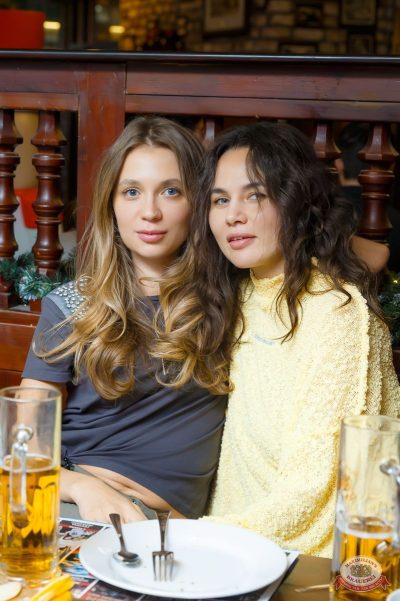 «Вечеринка Ретро FM», 9 января 2026 - Ресторан «Максимилианс» Казань - 38