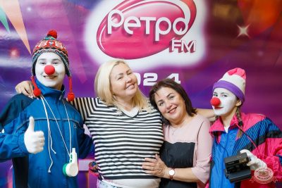 «Вечеринка Ретро FM», 12 сентября 2025 - Ресторан «Максимилианс» Казань - 1